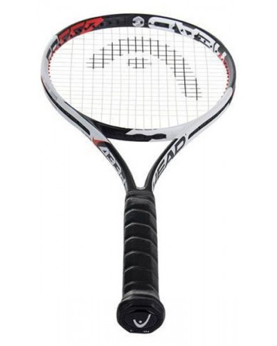 Теннисная ракетка без струн Head Graphene Touch Speed Adaptive 2017 (231827)
