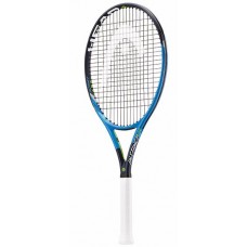 Теннисная ракетка без струн Head Graphene Touch Instinct Lite 2017 (231937)