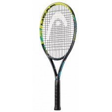 Теннисная ракетка со струнами Head IG Challenge Lite 2017 (232447)