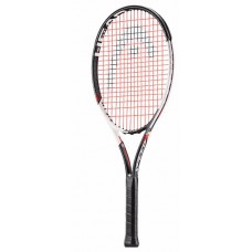 Теннисная ракетка со струнами Head Graphene Touch Speed Jr 2017 (233407)