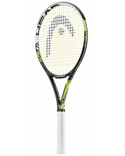 Теннисная ракетка со струнами Head IG Challenge Pro 2016 (233506)