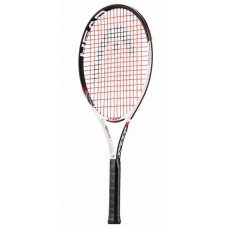 Теннисная ракетка со струнами Head Speed 26 2017 (233507)