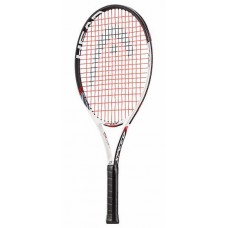 Теннисная ракетка со струнами Head Speed 25 2017 (233517)