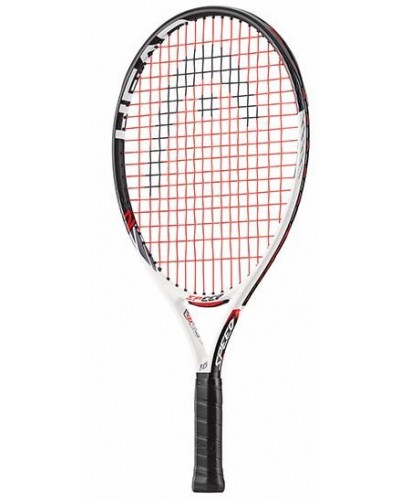 Теннисная ракетка со струнами Head Speed 21 2017 (233537)