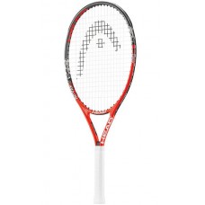 Теннисная ракетка со струнами Head Novak 25 2017 (233607)