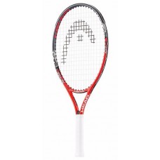 Теннисная ракетка со струнами Head Novak 23 2017 (233617)
