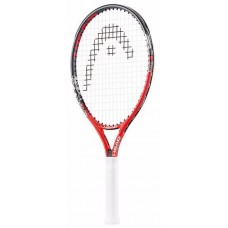 Теннисная ракетка со струнами Head Novak 21 2017 (233627)