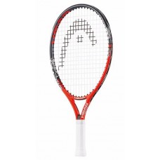Теннисная ракетка со струнами Head Novak 19 2017 (233637)