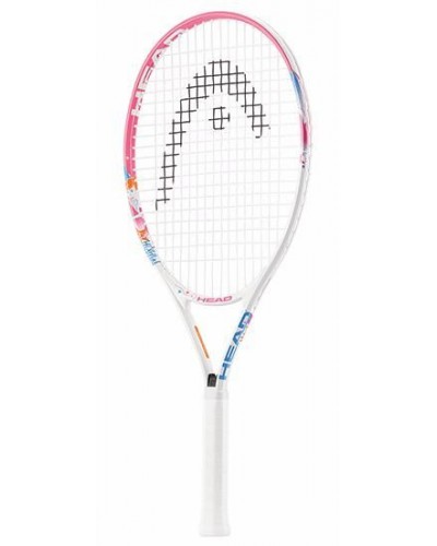 Теннисная ракетка со струнами Head Maria 25 2017 (233707)