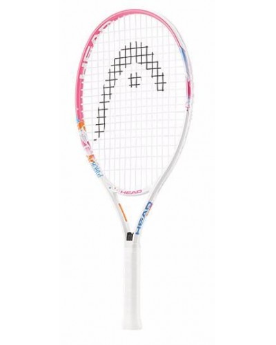 Теннисная ракетка со струнами Head Maria 23 2017 (233717)