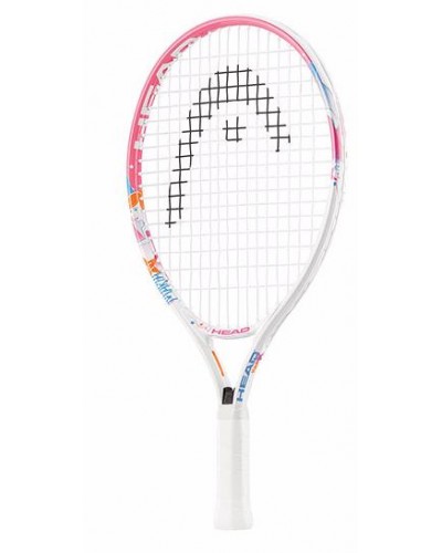Теннисная ракетка со струнами Head Maria 19 2017 (233737)