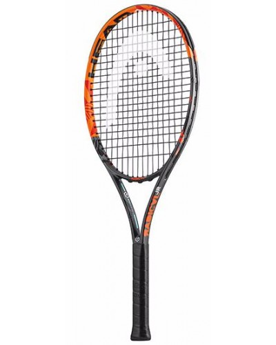 Теннисная ракетка со струнами Head Graphene XT Radical Jr 2016 (234106)