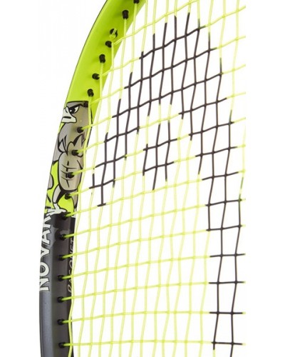 Теннисная ракетка со струнами Head Novak 23 2016 (234416)