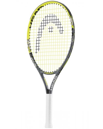 Теннисная ракетка со струнами Head Novak 23 2016 (234416)