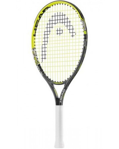 Теннисная ракетка со струнами Head Novak 21 2016 (234426)