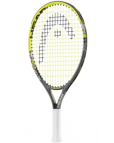 Теннисная ракетка со струнами Head Novak 19 2016 (234436)