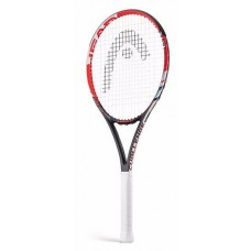 Теннисная ракетка со струнами Head YouTek IG Challenge Lite 2017 (234525)