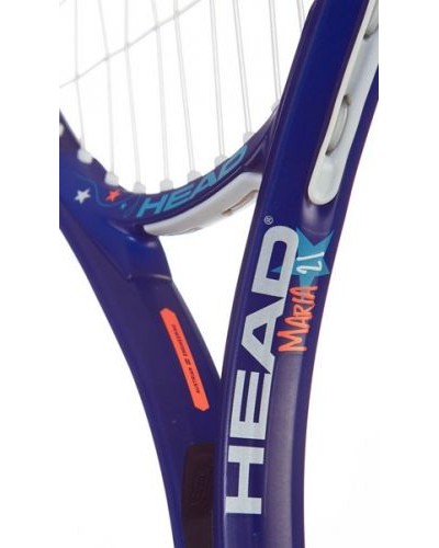 Теннисная ракетка со струнами Head Maria 21 2016 (234526)