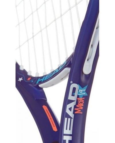 Теннисная ракетка со струнами Head Maria 19 2016 (234536)
