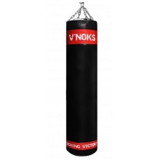 Боксерский мешок V`Noks Inizio Black 1.2 м, 40-50 кг (2356_60094)