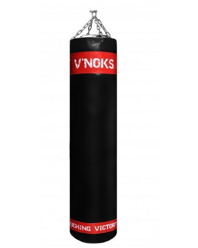 Боксерский мешок V`Noks Inizio Black 1.8 м, 85-95 кг (2357_60096)