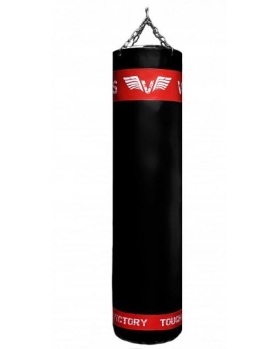 Боксерский мешок V`Noks Inizio Black 1.8 м, 85-95 кг (2357_60096)