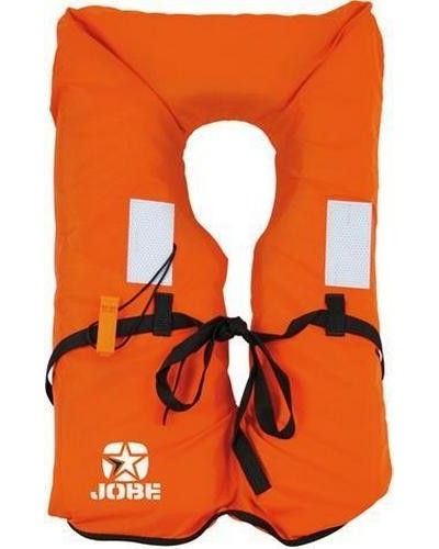 Комплект жилетов страховочных Jobe Easy Boating Package ISO (240312002)