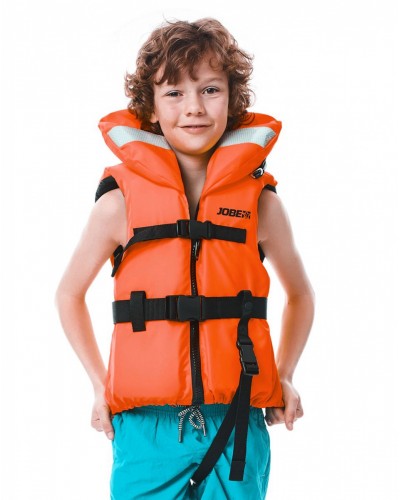 Жилет детский Jobe Comfort Boat. Vest Youth Orange (240312003)