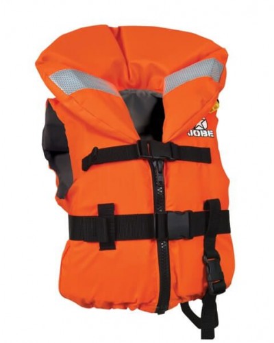 Жилет детский Jobe Comfort Boat. Vest Youth Orange (240312003)