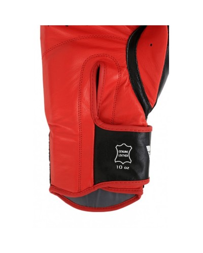 Боксерские перчатки V`Noks Inizio (60098)