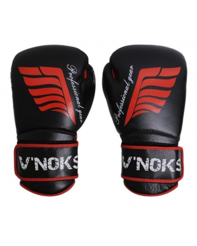 Боксерские перчатки V`Noks Inizio (60098)