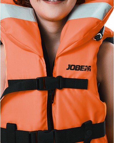 Жилет детский Jobe Comfort Boat. Vest Youth Orange (244817375)