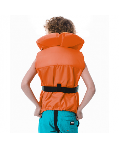 Жилет страховочный детский Jobe Comfort Boating Vest Youth Orange