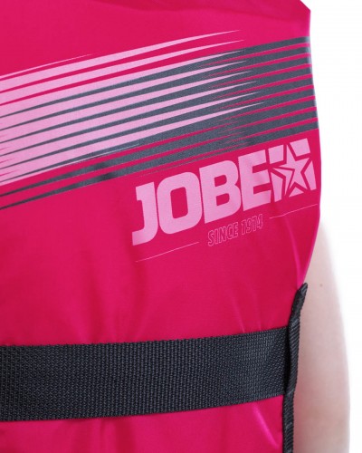 Жилет детский Jobe Nylon Vest Youth Hot Pink (244820003)