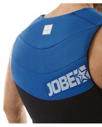 Жилет страховочный мужской Jobe Neoprene Vest Men Blue (244918106)