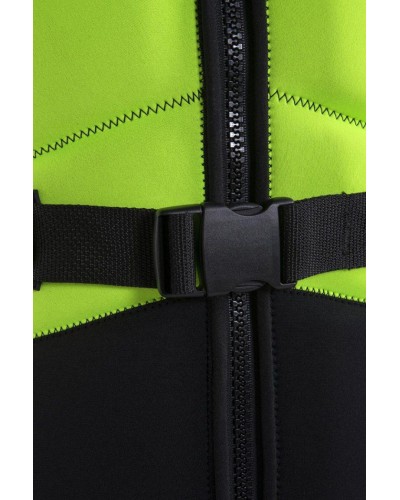 Жилет страховочный мужской Jobe Unify Vest Men Lime Green (244919103)