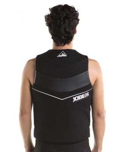 Жилет страховочный мужской Jobe Segmented Jet Vest Backsupport Men (244919120)