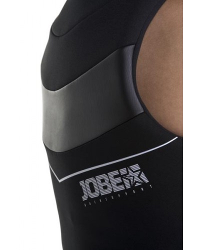 Жилет страховочный мужской Jobe Segmented Jet Vest Backsupport Men (244919120)