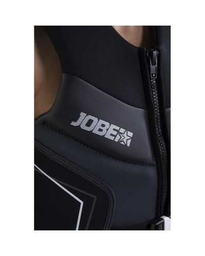 Жилет страховочный мужской Jobe Segmented Jet Vest Backsupport Men (244919120)