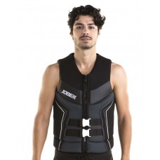 Жилет страховочный мужской Jobe Segmented Jet Vest Backsupport Men (244919120)