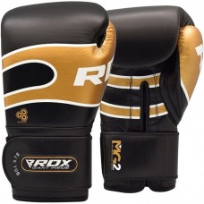 Боксерские перчатки RDX Bazooka 2.0 (40271)