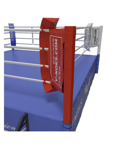 Угловые подушки для боксерского ринга V`Noks (2463_60118)