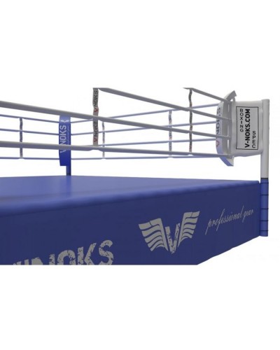 Канаты для боксерского ринга V`Noks 4 м (2464_60119)