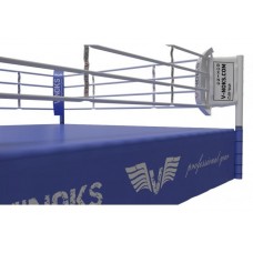 Канаты для боксерского ринга V`Noks 6,1 м (2467_60122)
