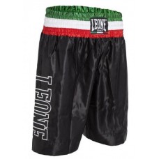 Шорты боксерские Leone Italy Black (500101)