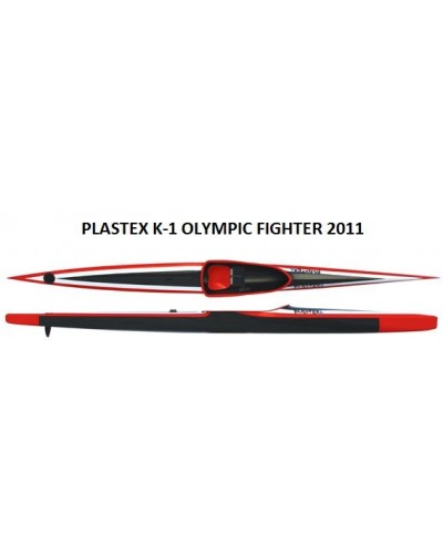 K-1 OLYMPIC FIGHTER 2011