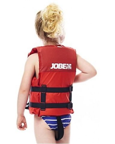 Жилет детский Jobe Scribble Vest (248917009)
