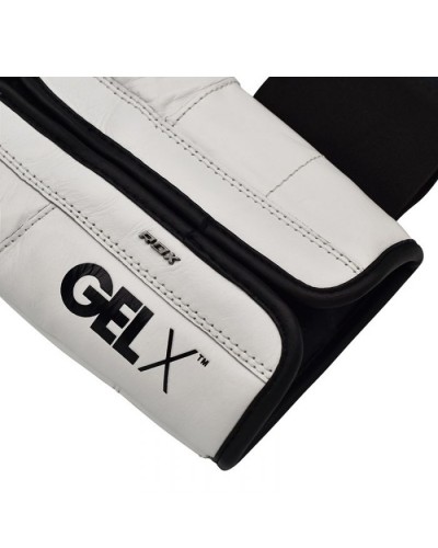 Боксерские перчатки RDX Pro Gel S5 (40274)