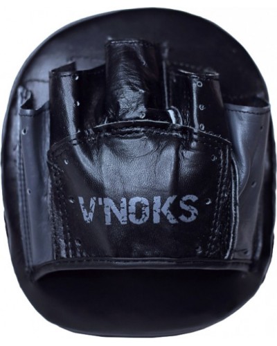 Лапы боксерские V`Noks Smart Boxing Machine (2538_60129)