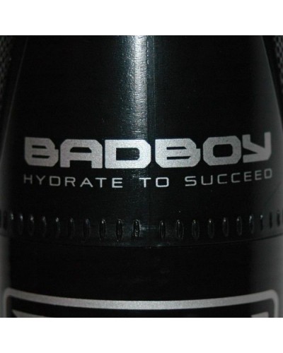 Бутылка для воды Bad Boy 550 мл (221002)